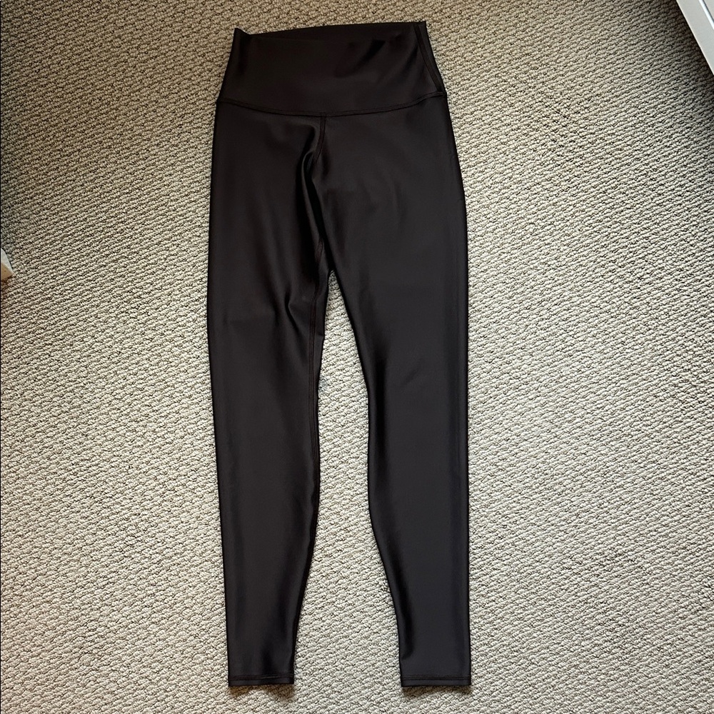 Alo Yoga High Waist Airlift Legging